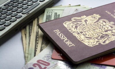 UK Visa extension