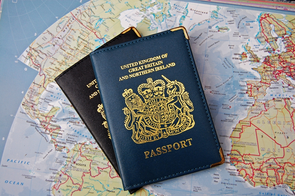 UK Tourist Visa